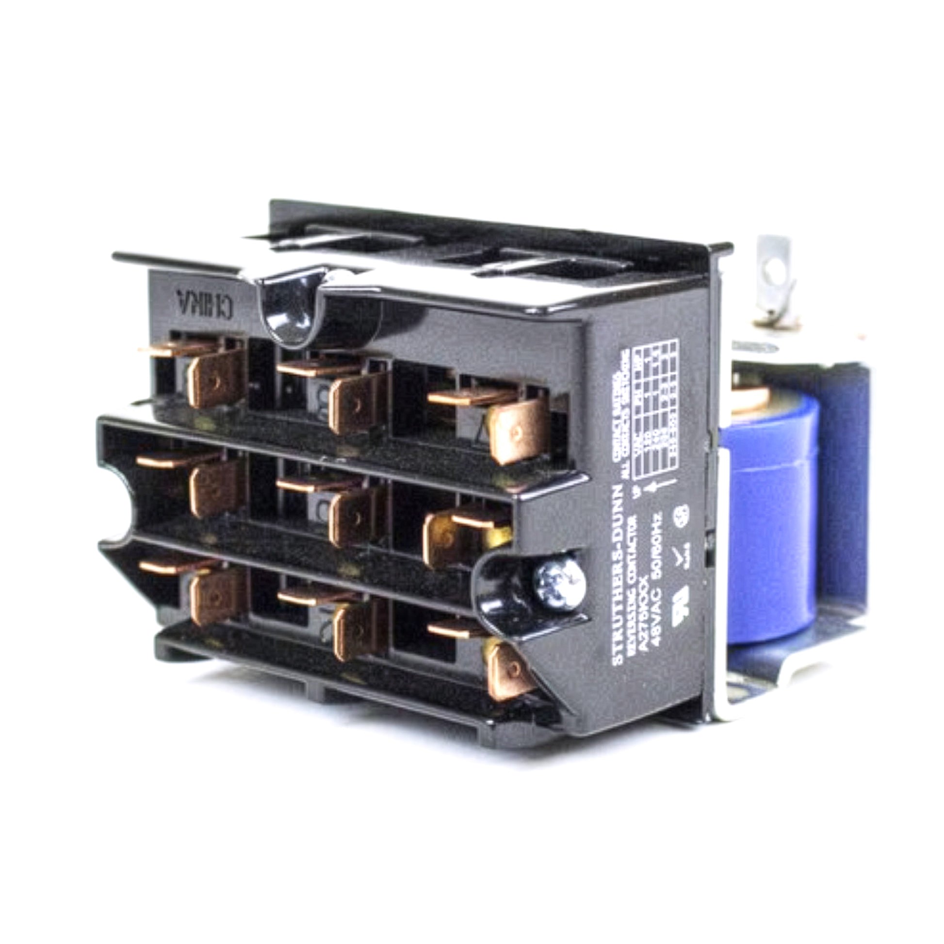 Contactor Reversing 627-650