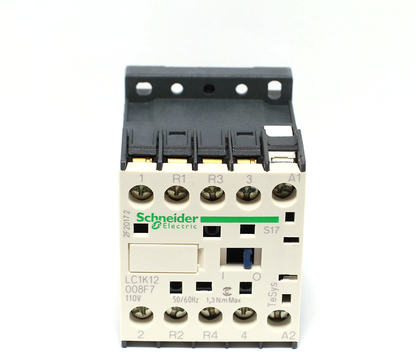 Speed Control Relay* (2-Speed Only), 1/4 and 1/2 Hp, 115 V Coil - 28870