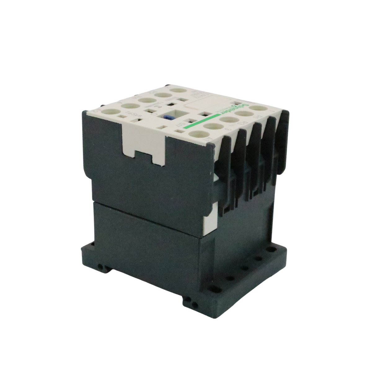 Speed Control Relay* (2-Speed Only), 1/4 and 1/2 Hp, 24 V Coil - 28878