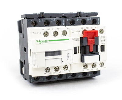 115 V Coil 1 Hp, 3-phase: - 28905