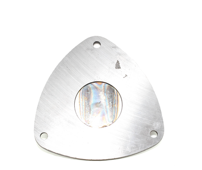 Plate and Armature Assembly - 291JG9