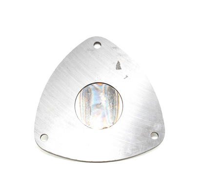 Plate and Armature Assembly - 291JG9