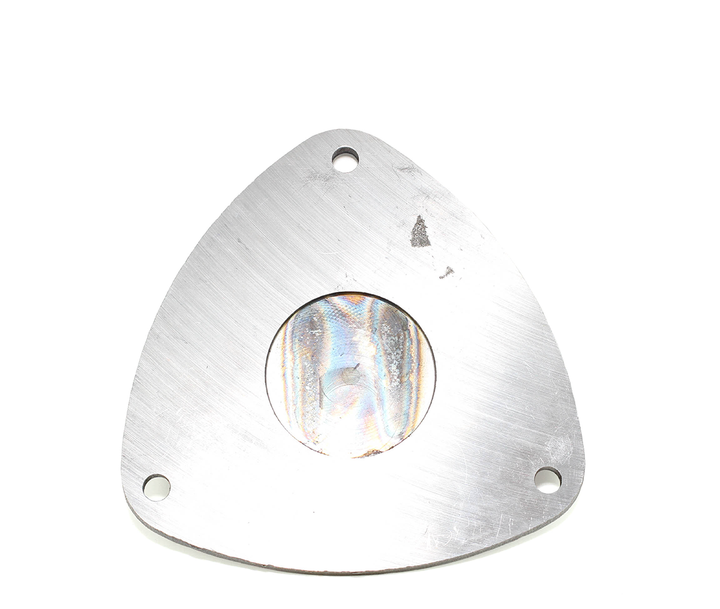 Plate and Armature Assembly - 291JG9