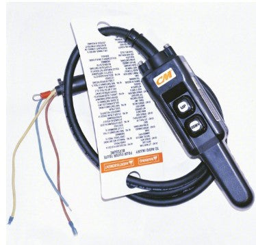 Control Station & Cord 10' - 29333