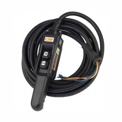 Control Station and cord (20')