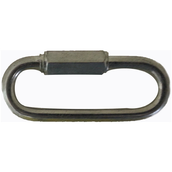 Chain Link Threaded Connector - 550# Rated