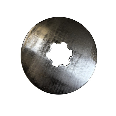 PLATE BRAKE 7 1/2 OD700 SIZE 2 BRAKE - 30033901