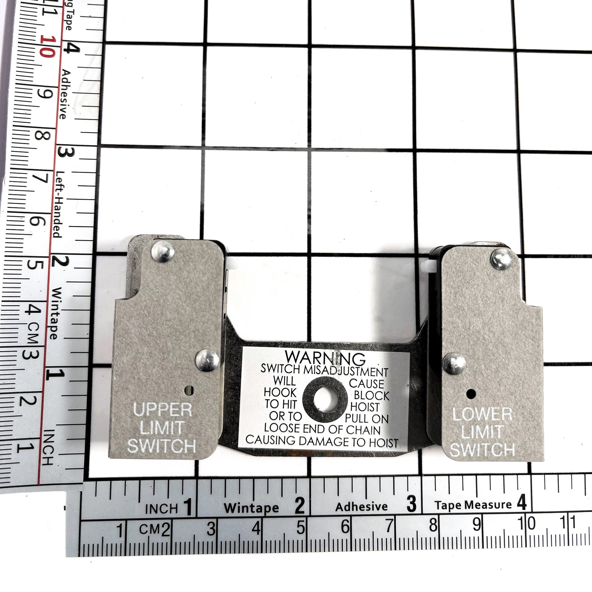 Limit Switch S/A