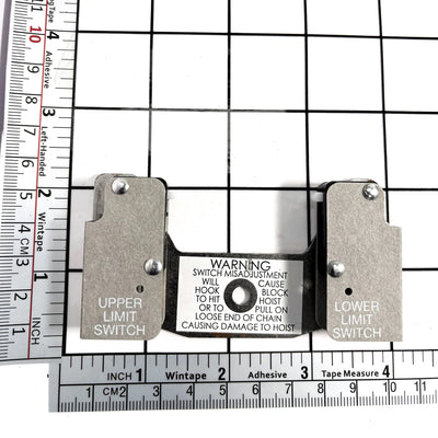 Limit Switch S/A - 31636