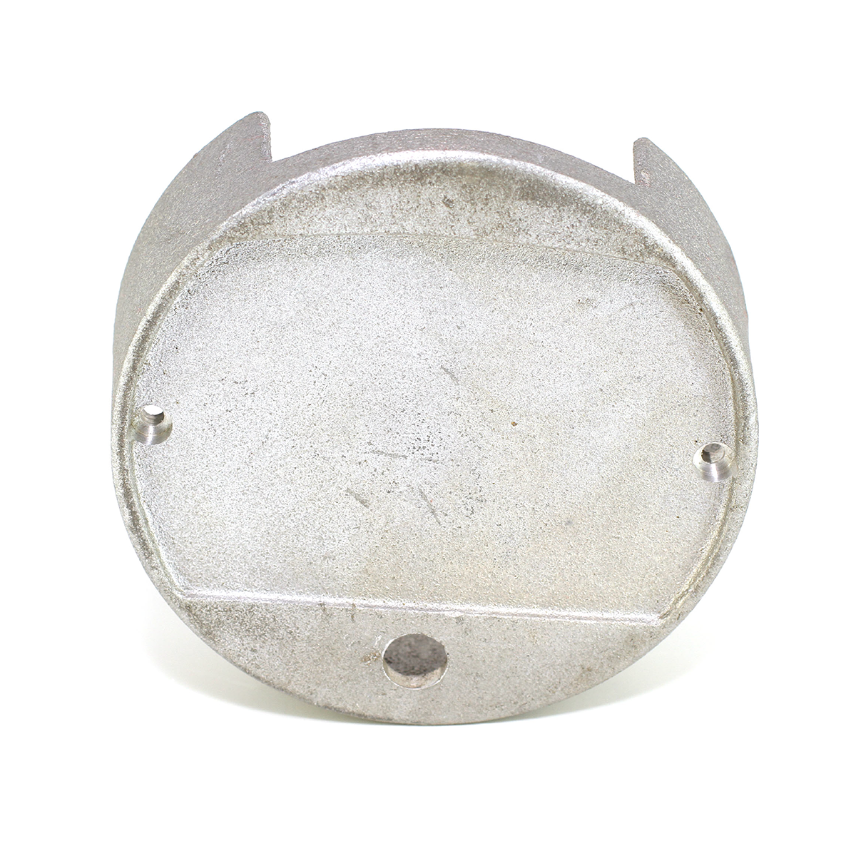 Brake Cover Unpainted - 32870001