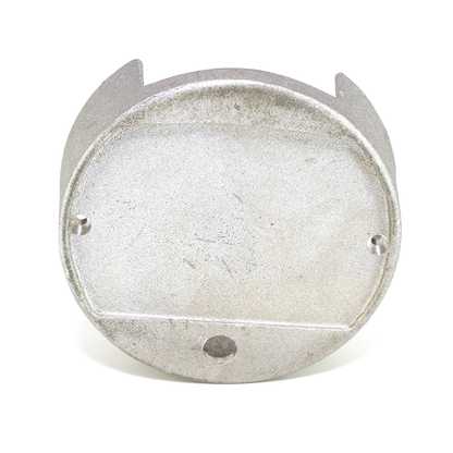Brake Cover Unpainted - 32870001