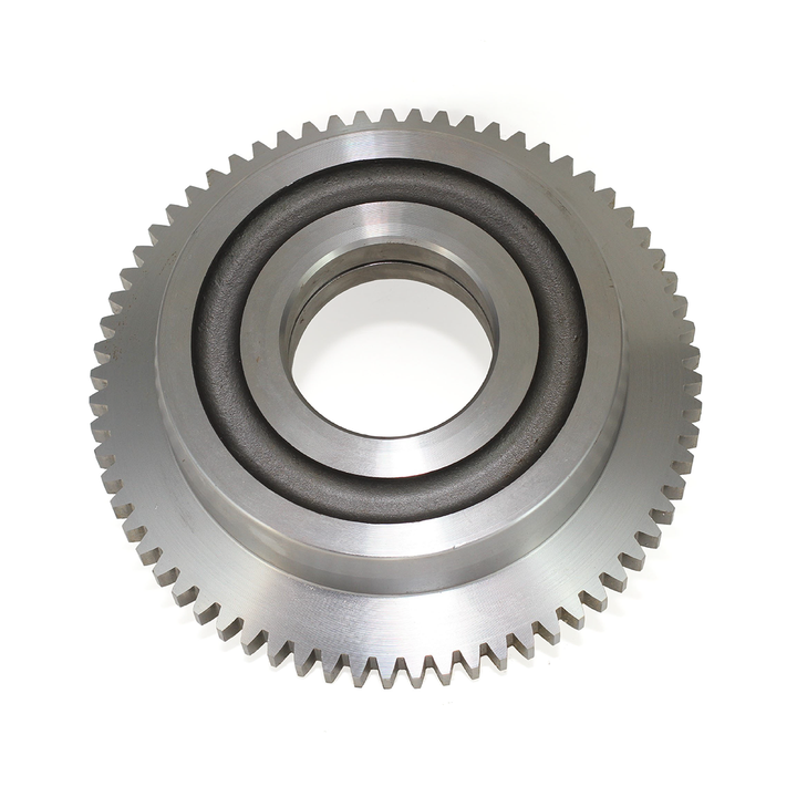 Geared Wheel 6-1/2" Tread Diameter - 32888401