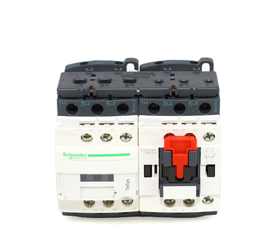 Contactor Reversing IEC - 33311060
