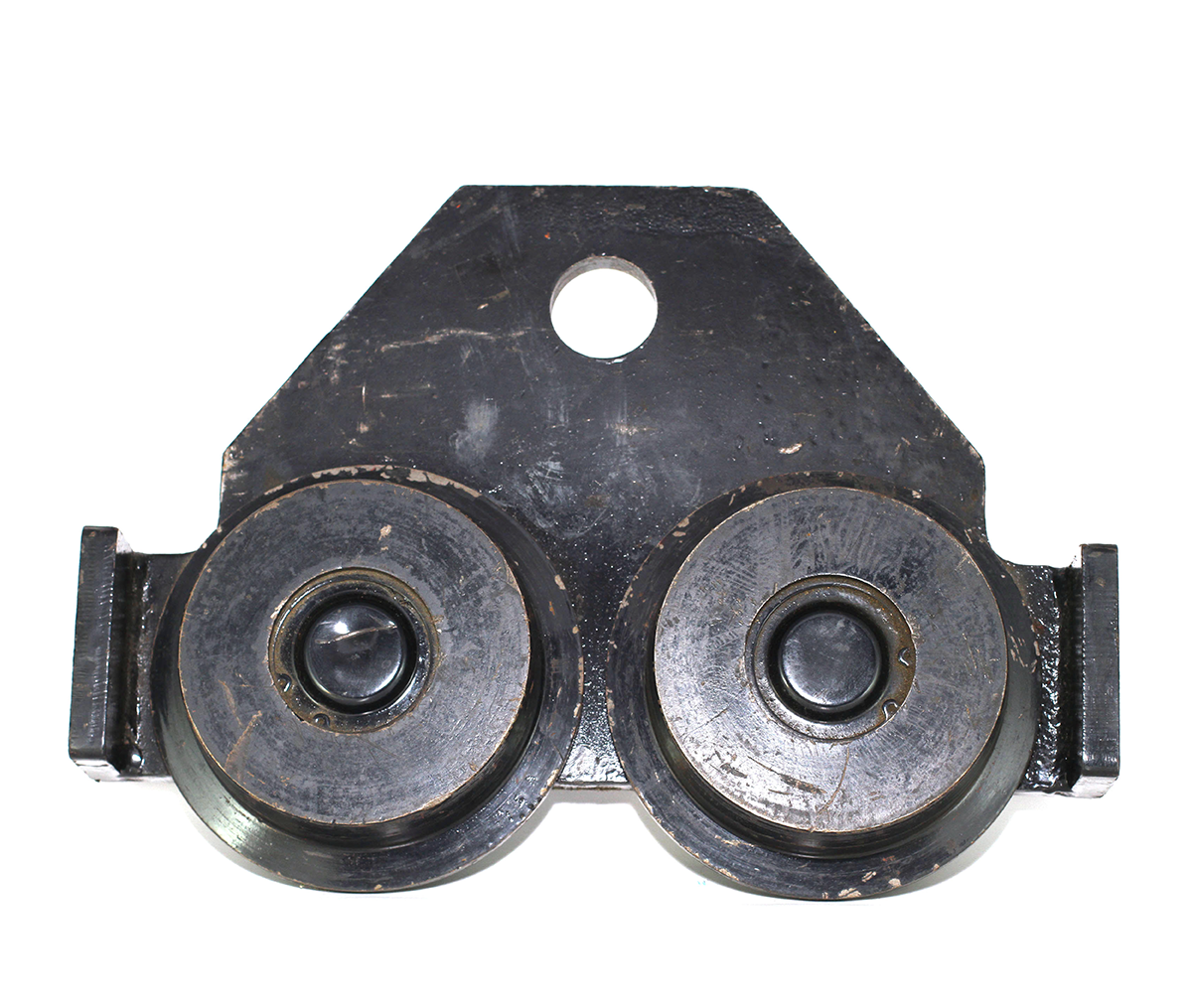 Side Frame Assembly 5 Ton 633-13 - 33772