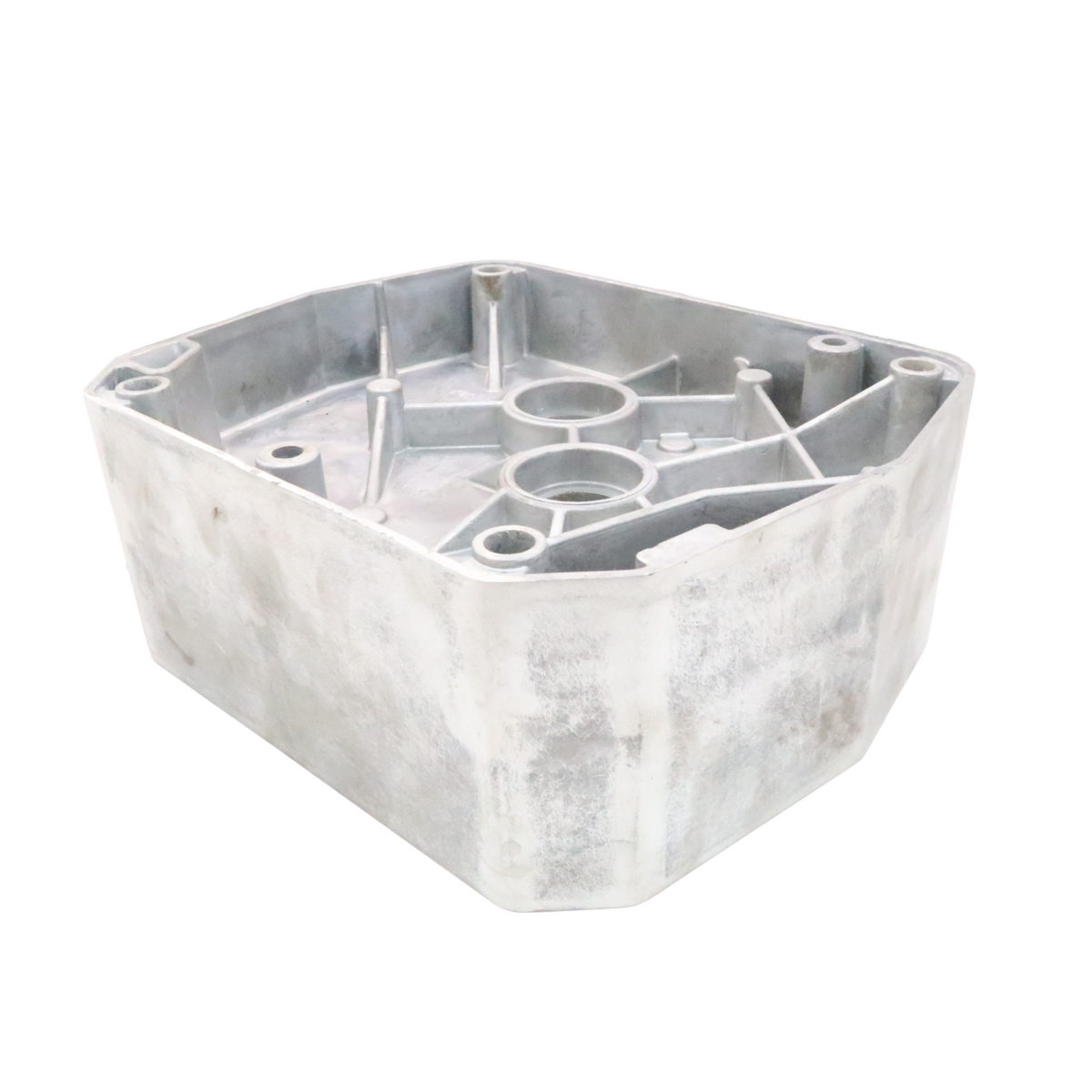 Transmission Cover - 34J2