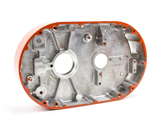 Frame Back Orange 627-125 - 35090
