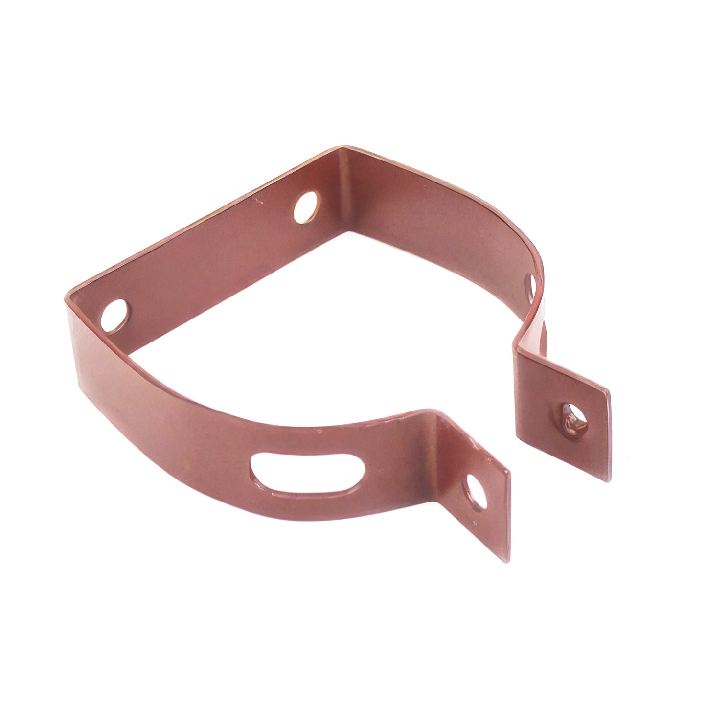 Capacitor Clamp
