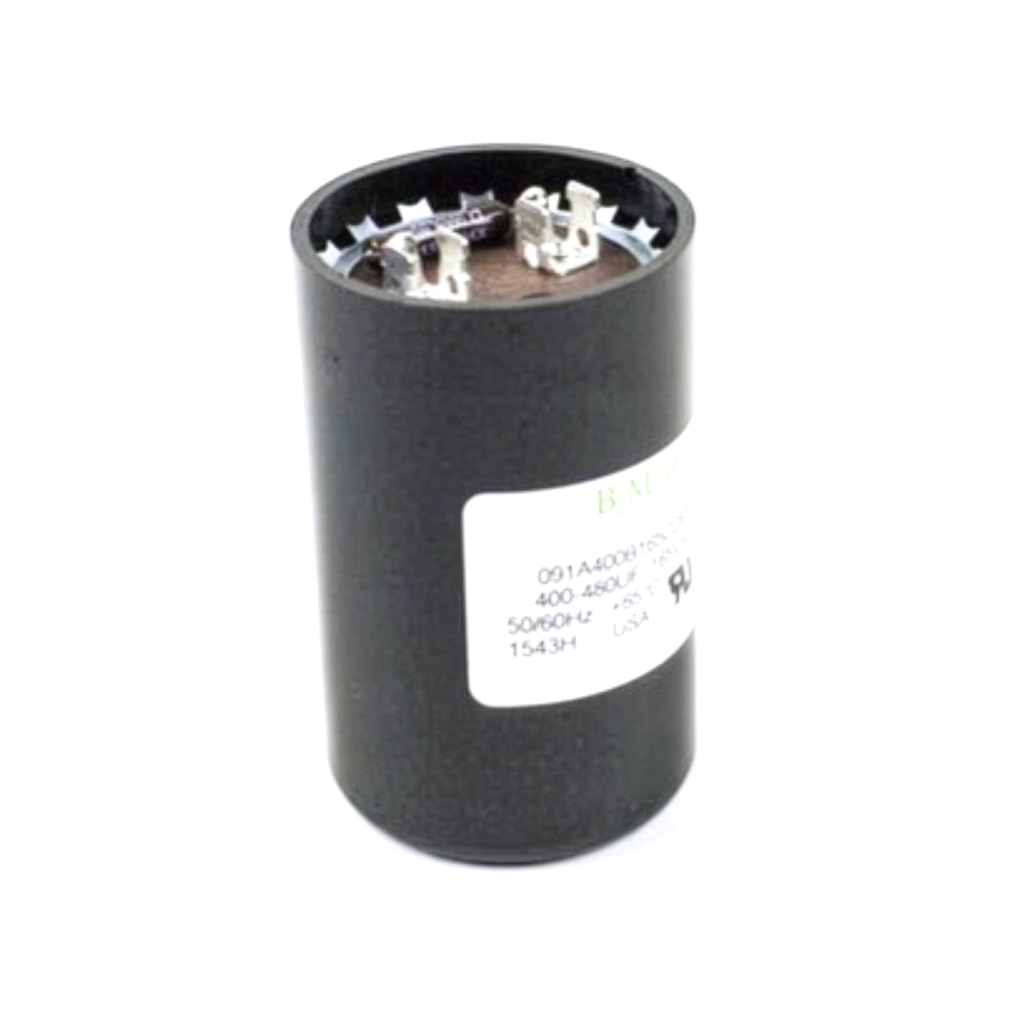 Start Capacitor