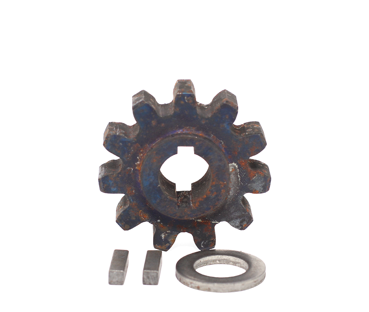 Motor Pinion Kit - 35429