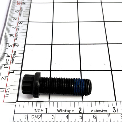 Suspension Screw Kit