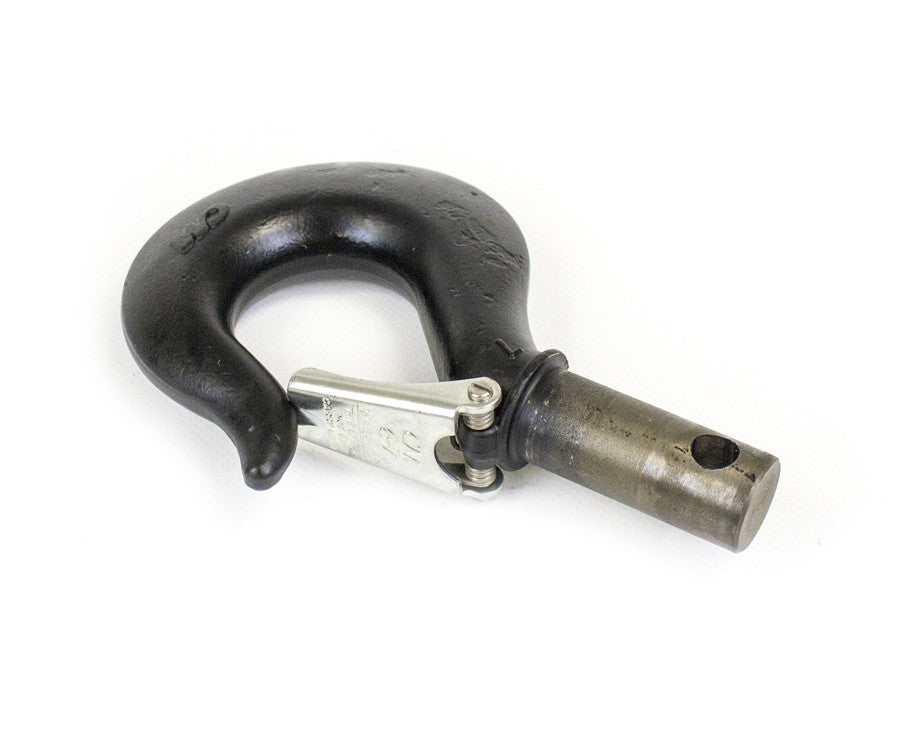 Hook, Lower, Latch-Type - 35611