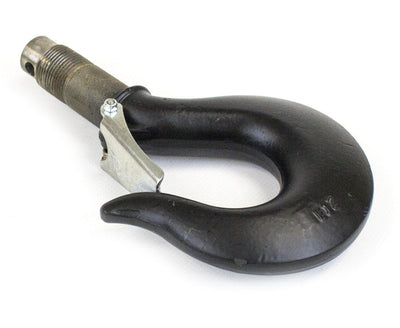 Hook Upper 627-701 Unpainted - 35616