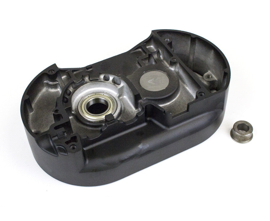 Gear Housing S/A Black - 35627