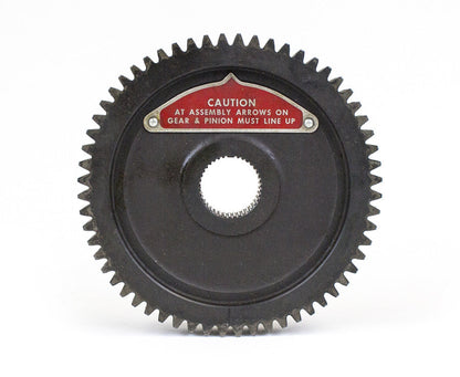 gear lift wheel 627-303 - 35639