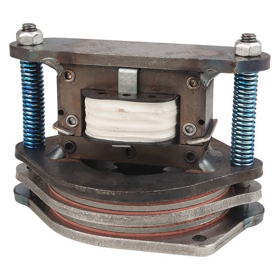 Hoist Brake Electric 627-250 - 35646