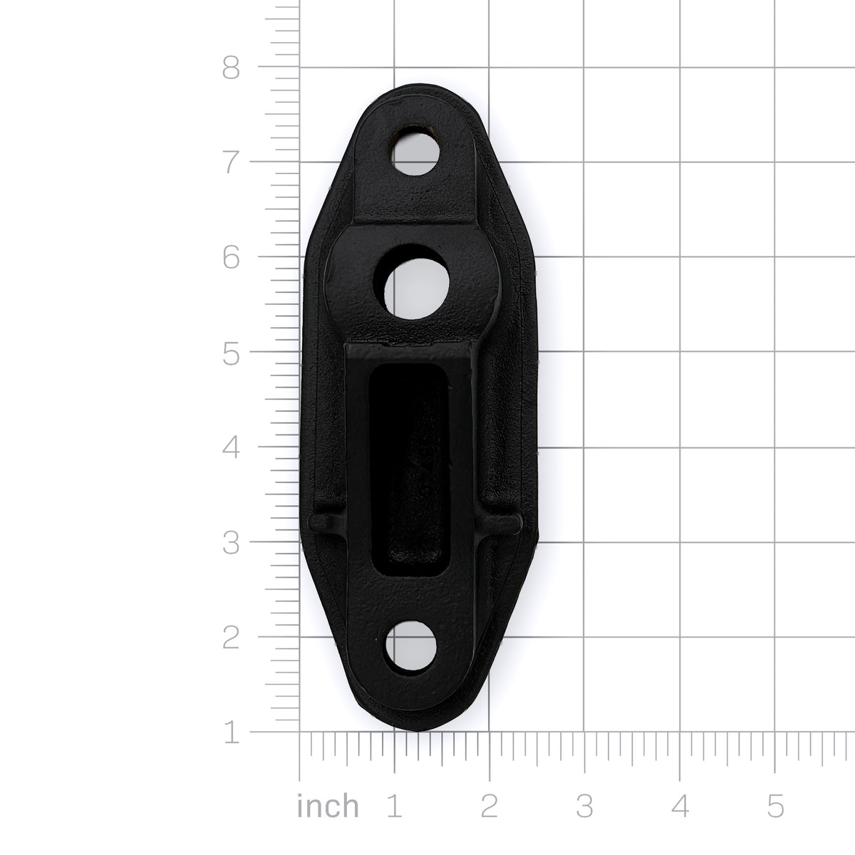 Suspension Adapter Black - 35740B