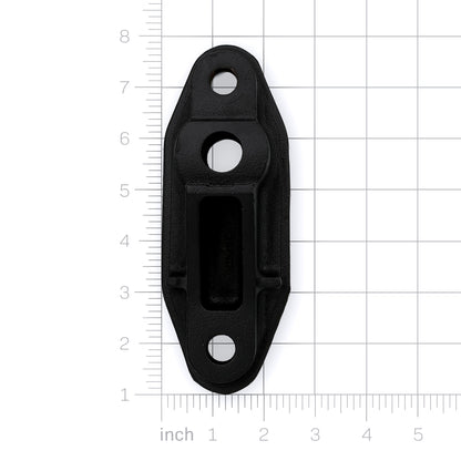 Suspension Adapter Black - 35740B
