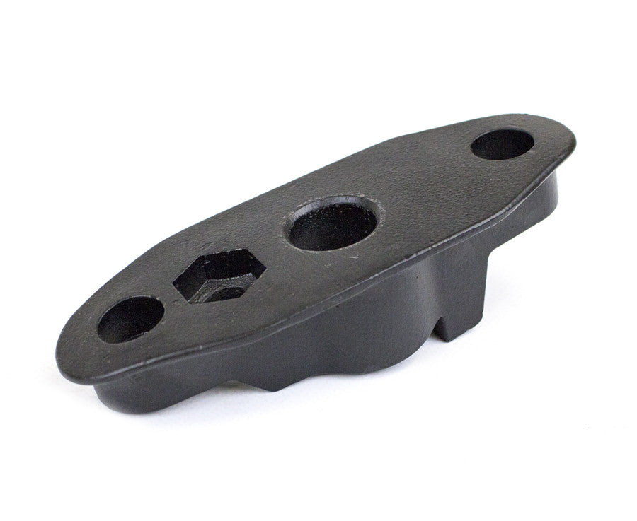 Suspension Adapter Black - 35741B