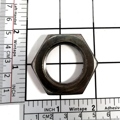 Nut Lift Wheel Gear 627-305 - 35773