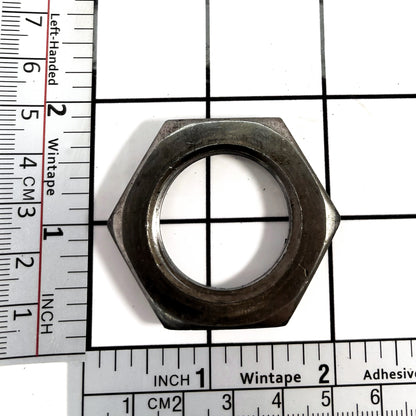 Nut Lift Wheel Gear 627-305
