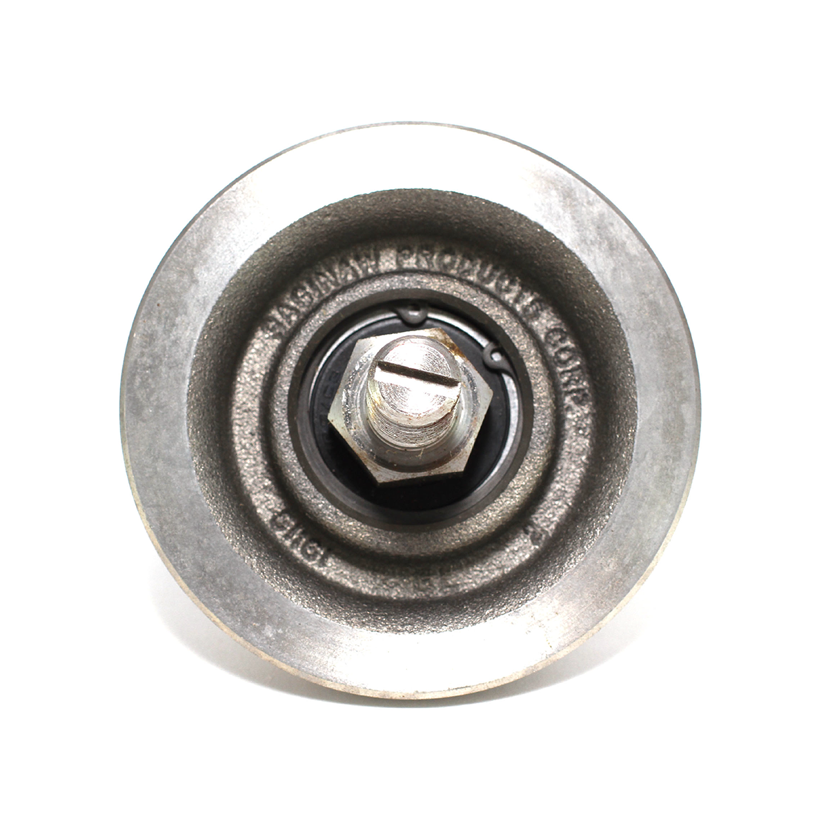 Track Wheel 627-330 - 35774
