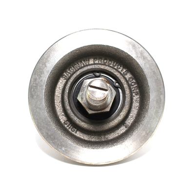 Track Wheel 627-330 - 35774