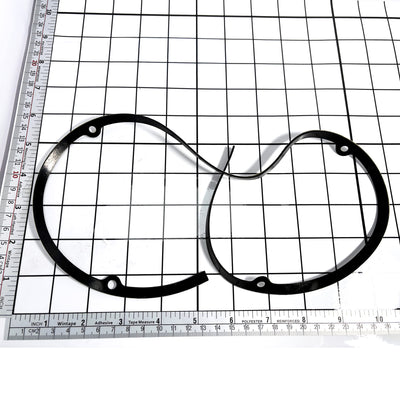 Gasket Break Frame Cover 627-102 - 35840