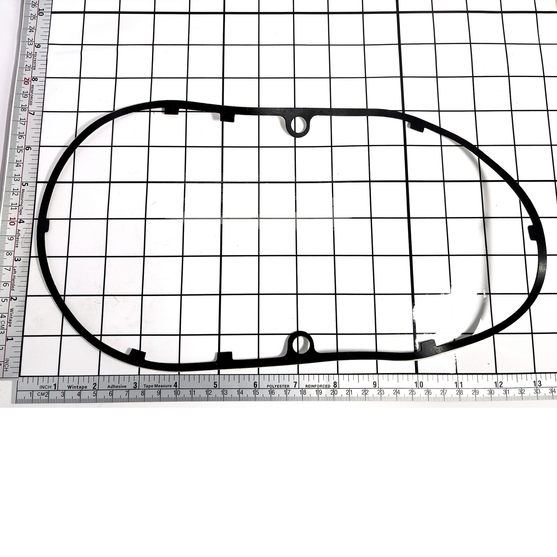Gasket Motor House Cover 627-101