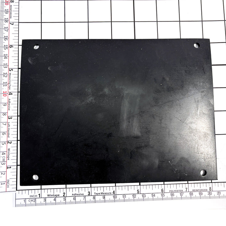 Gasket Neoprene 1/8" Thick