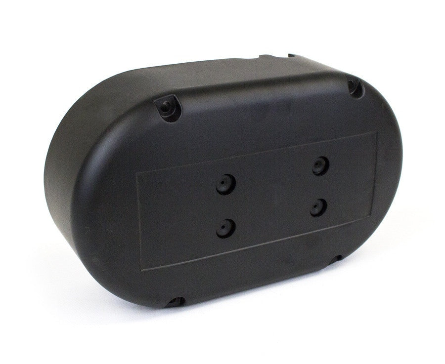 Cover Back Frame Orange 627-130 - 36008C