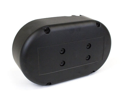 Cover Back Frame Orange 627-130 - 36008C