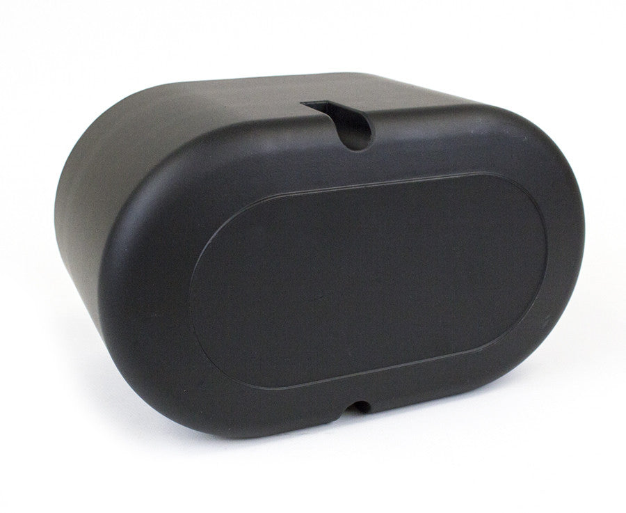 Motor Housing Cover Orange - 36025C