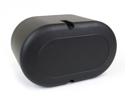 Motor Housing Cover Orange - 36025C