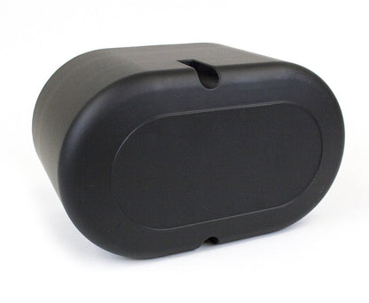 Motor Housing Cover Orange - 36025C