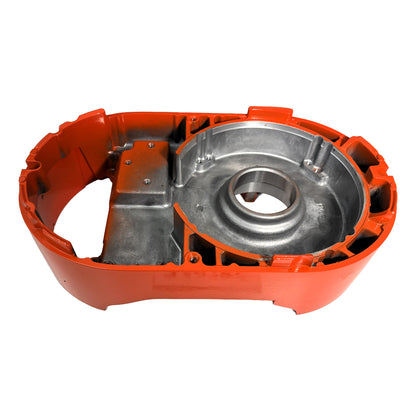 Motor Housing 627-115 Orange