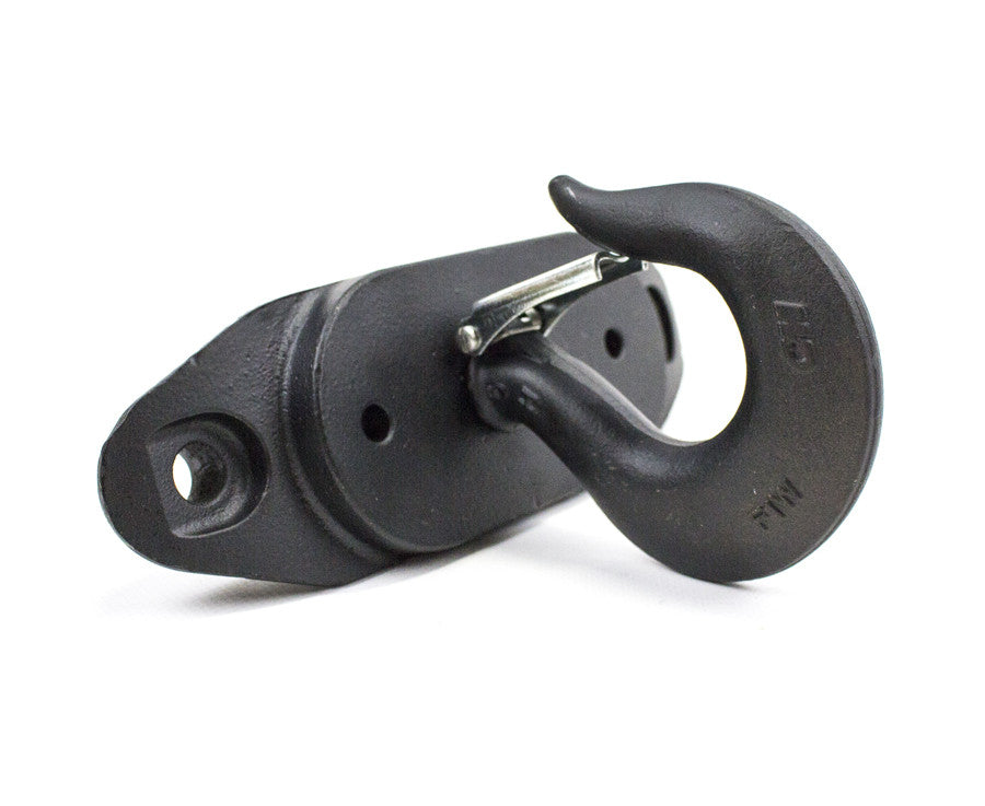Suspension Rigid Hook V2-1 - 3651NH