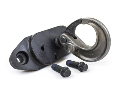 Rigid Hook Suspension with Latchlok - 3652NH