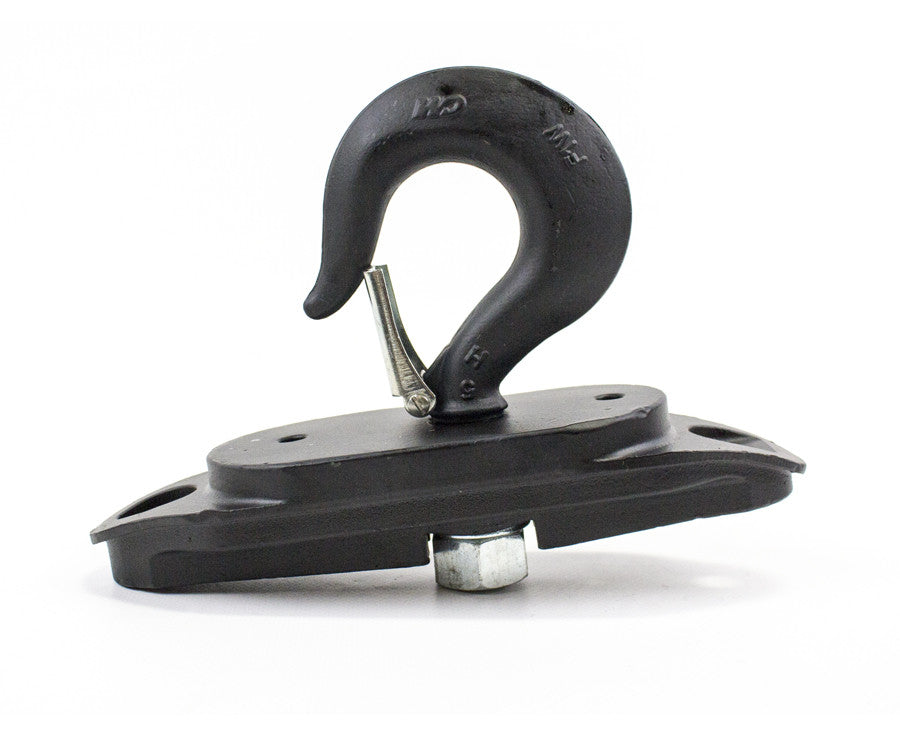 Swivel Hook Suspension Sub Assembly-V2-1 - 3661NH