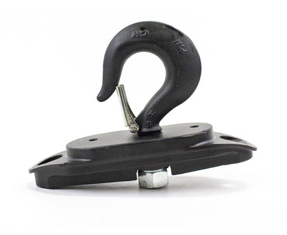 Swivel Hook Suspension Sub Assembly-V2-1 - 3661NH