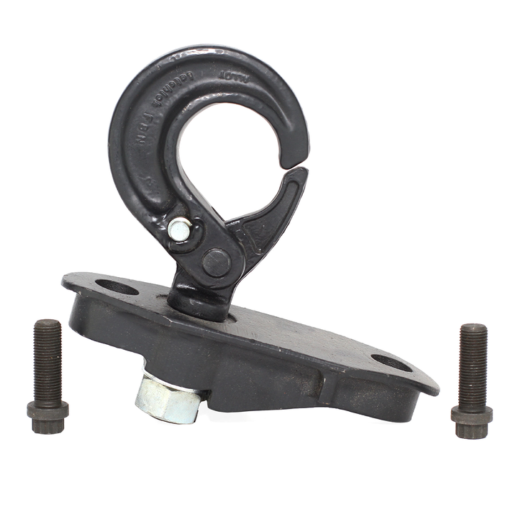 swivel hook suspension w/latchlock - 3662